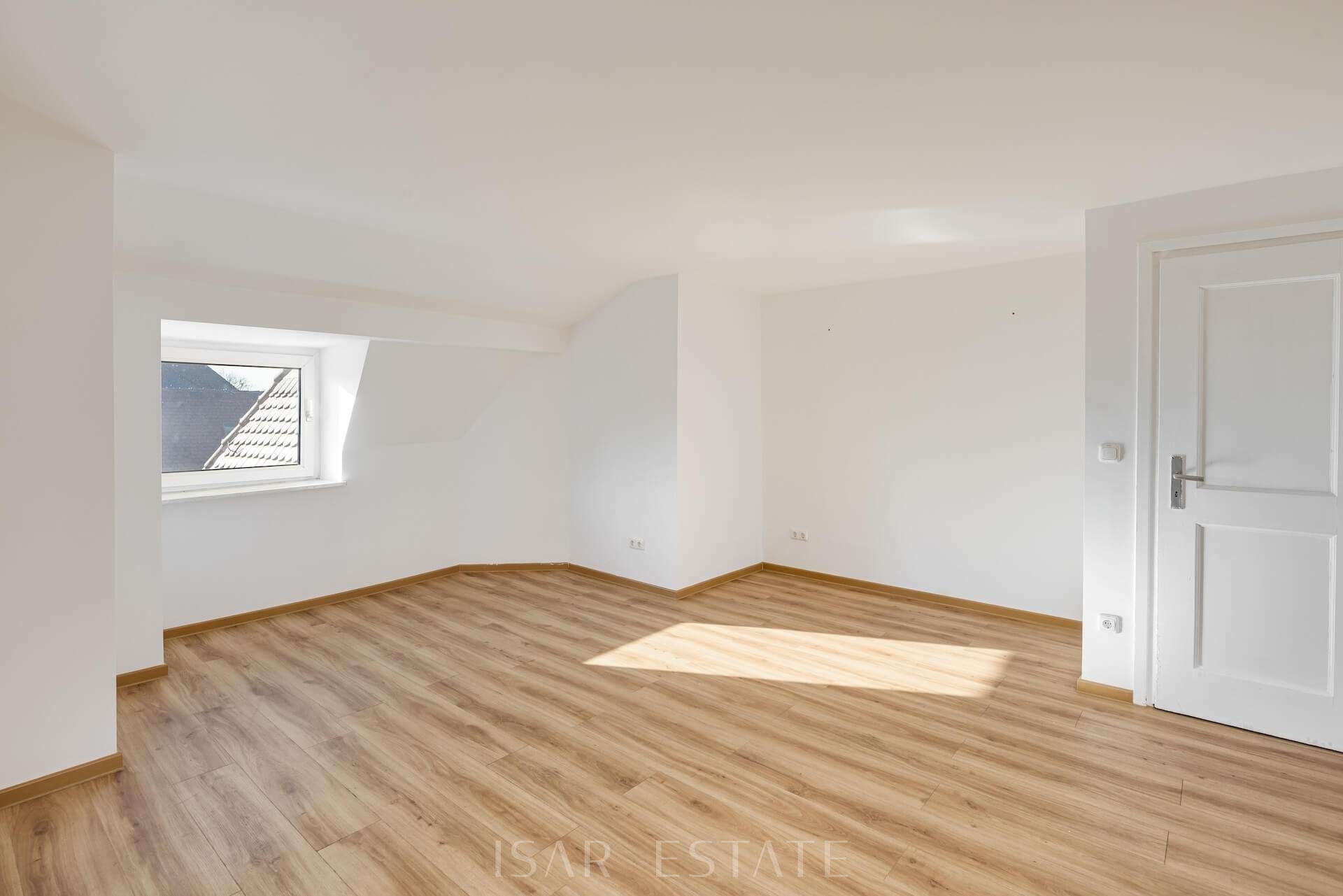 Dachgeschoss Zimmer 3